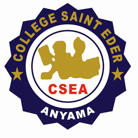 Logo École Saint Eder Anyama